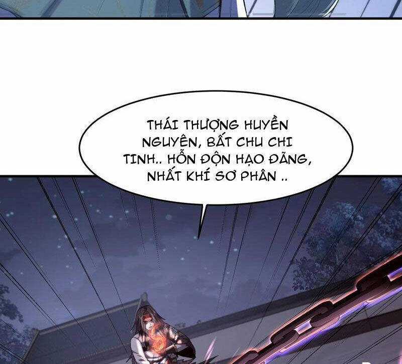 Nhị Sư Huynh Tuy Là Phàm Nhân Nhưng Rất Mạnh Mẽ Chương 60 trang 76