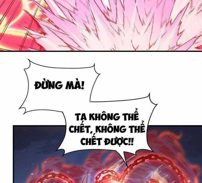 Nhị Sư Huynh Tuy Là Phàm Nhân Nhưng Rất Mạnh Mẽ Chương 60 trang 78