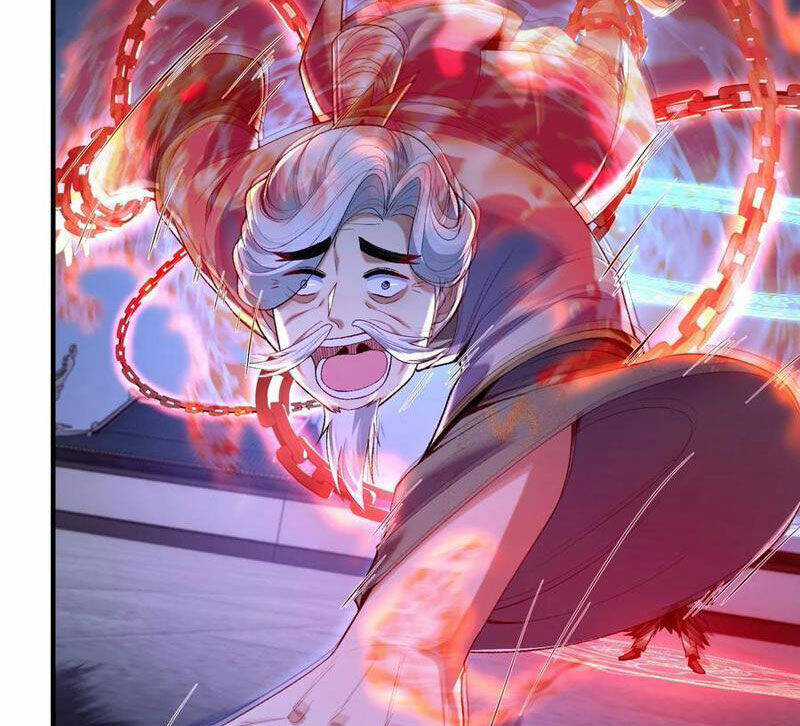 Nhị Sư Huynh Tuy Là Phàm Nhân Nhưng Rất Mạnh Mẽ Chương 60 trang 79