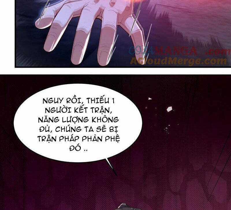 Nhị Sư Huynh Tuy Là Phàm Nhân Nhưng Rất Mạnh Mẽ Chương 60 trang 80