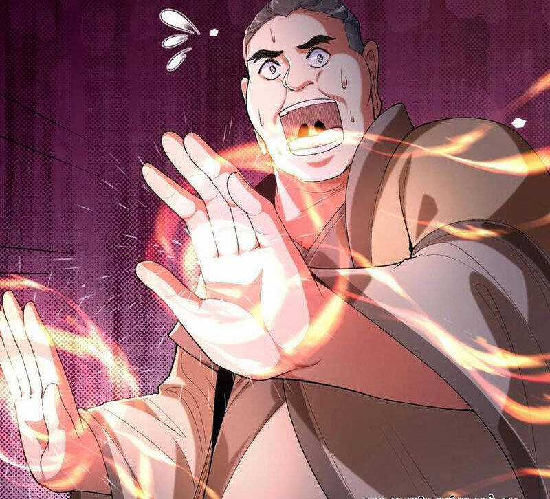 Nhị Sư Huynh Tuy Là Phàm Nhân Nhưng Rất Mạnh Mẽ Chương 60 trang 81