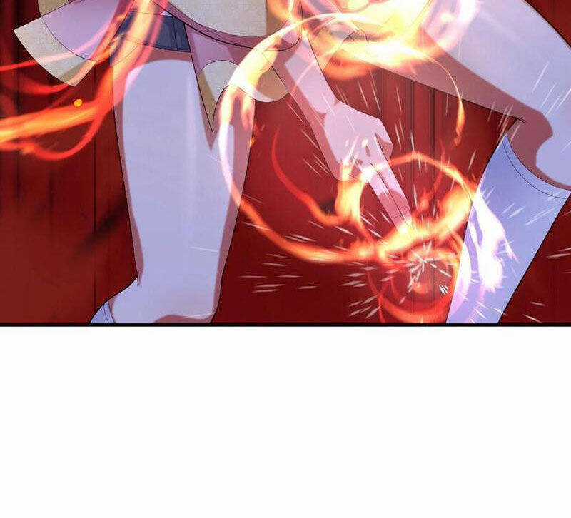 Nhị Sư Huynh Tuy Là Phàm Nhân Nhưng Rất Mạnh Mẽ Chương 60 trang 84