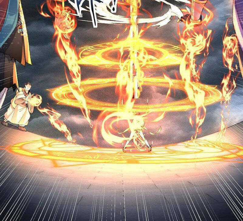 Nhị Sư Huynh Tuy Là Phàm Nhân Nhưng Rất Mạnh Mẽ Chương 60 trang 86