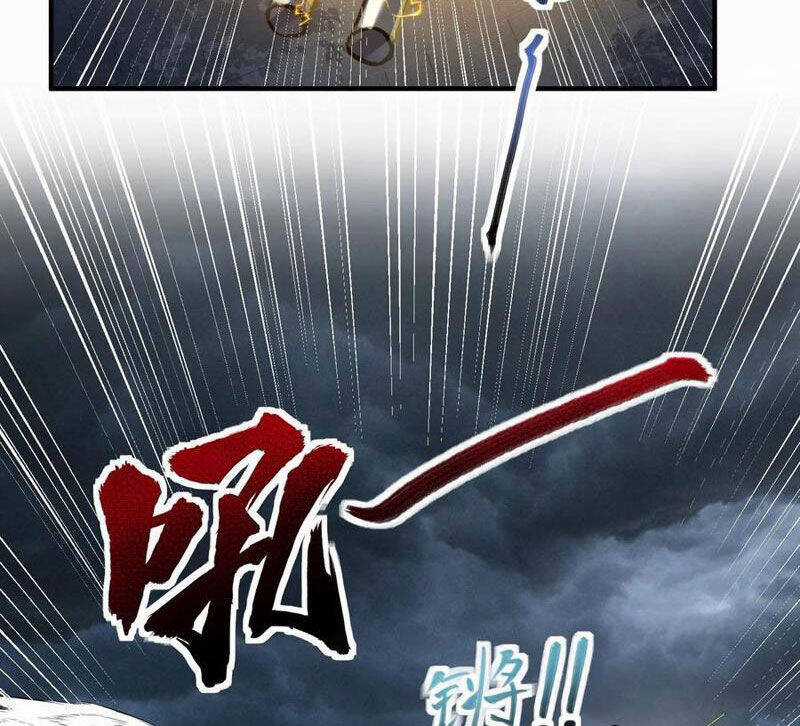 Nhị Sư Huynh Tuy Là Phàm Nhân Nhưng Rất Mạnh Mẽ Chương 60 trang 89