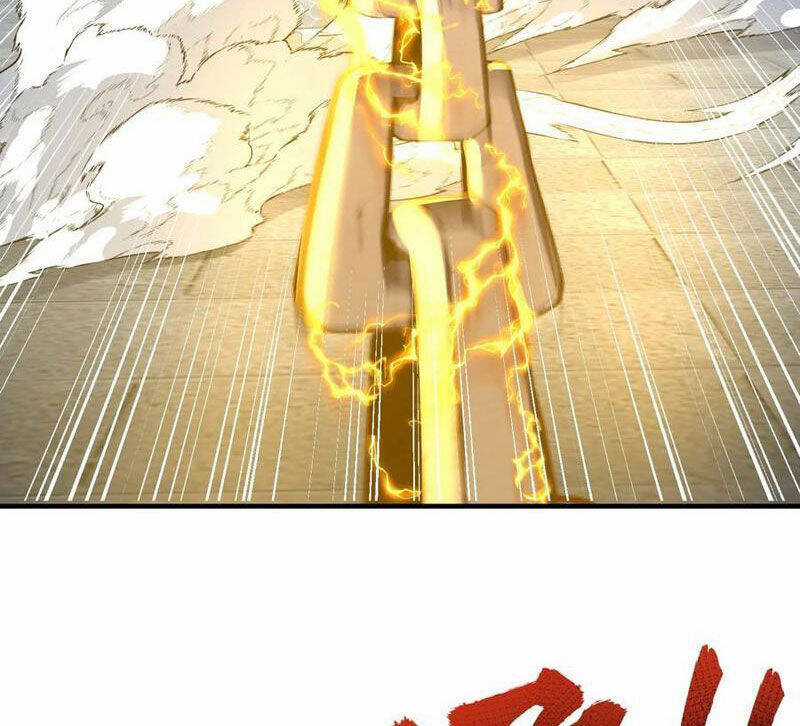 Nhị Sư Huynh Tuy Là Phàm Nhân Nhưng Rất Mạnh Mẽ Chương 60 trang 91