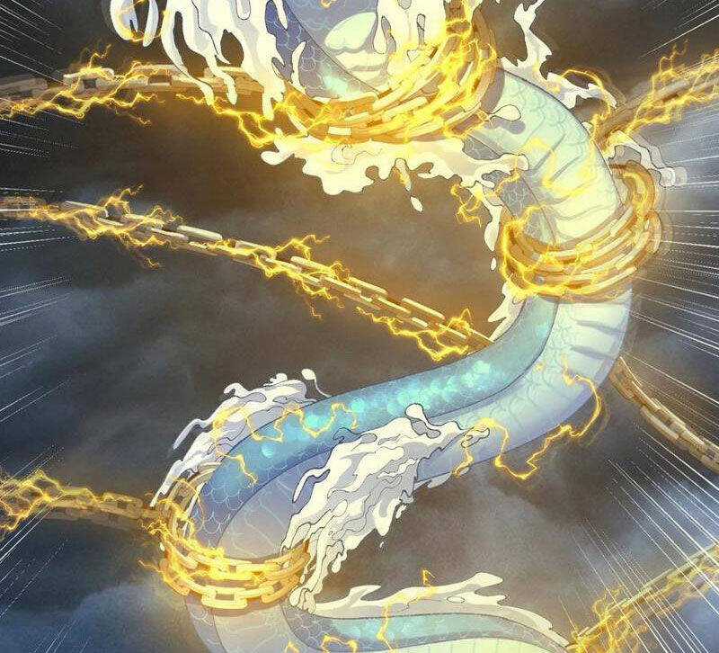 Nhị Sư Huynh Tuy Là Phàm Nhân Nhưng Rất Mạnh Mẽ Chương 60 trang 93