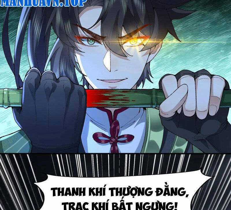 Nhị Sư Huynh Tuy Là Phàm Nhân Nhưng Rất Mạnh Mẽ Chương 60 trang 95