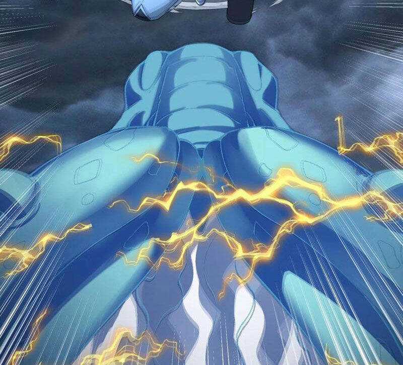 Nhị Sư Huynh Tuy Là Phàm Nhân Nhưng Rất Mạnh Mẽ Chương 60 trang 97