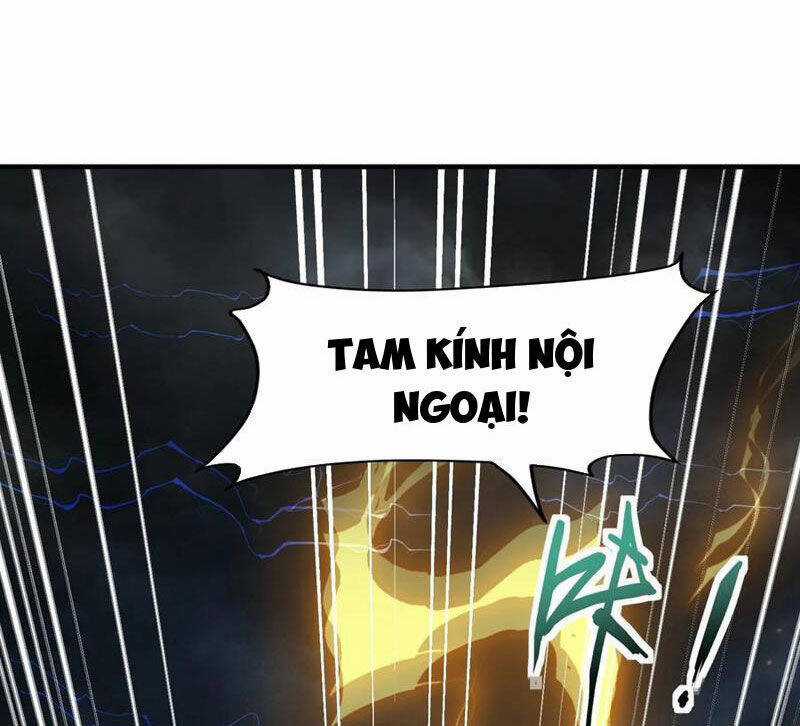 Nhị Sư Huynh Tuy Là Phàm Nhân Nhưng Rất Mạnh Mẽ Chương 60 trang 99