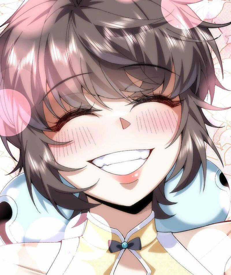 Nhị Sư Huynh Tuy Là Phàm Nhân Nhưng Rất Mạnh Mẽ Chương 61 trang 17