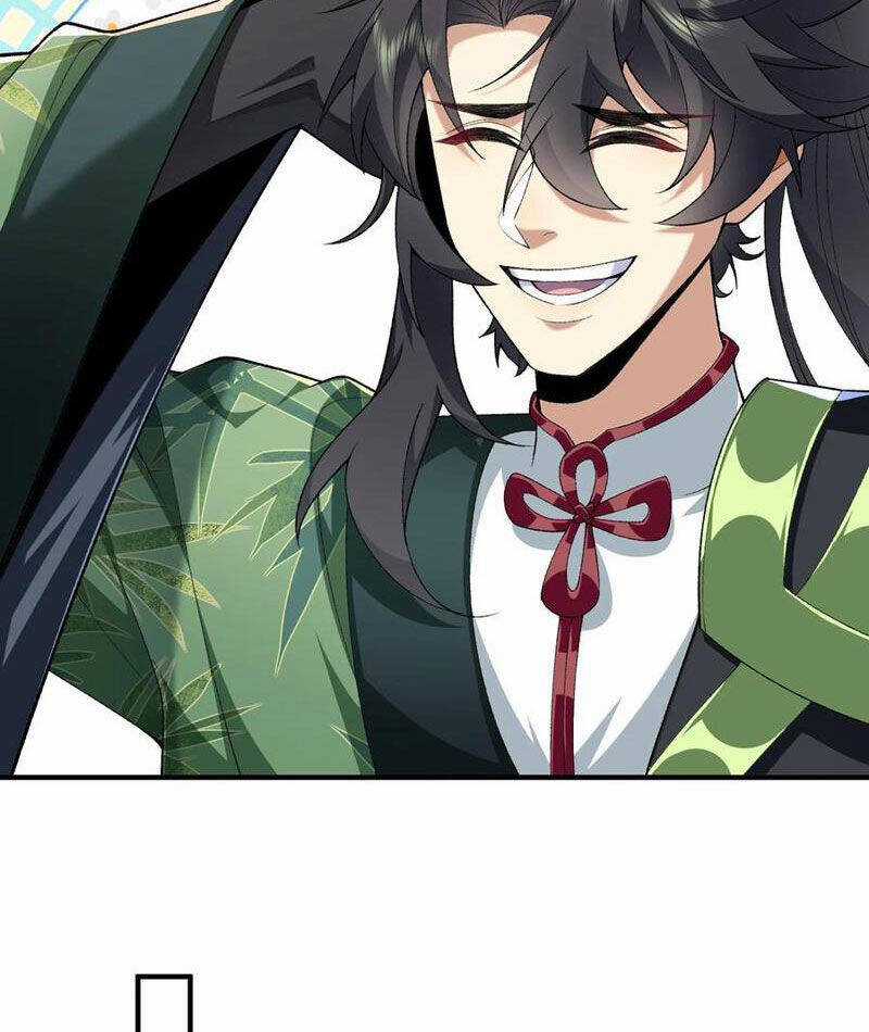 Nhị Sư Huynh Tuy Là Phàm Nhân Nhưng Rất Mạnh Mẽ Chương 61 trang 22