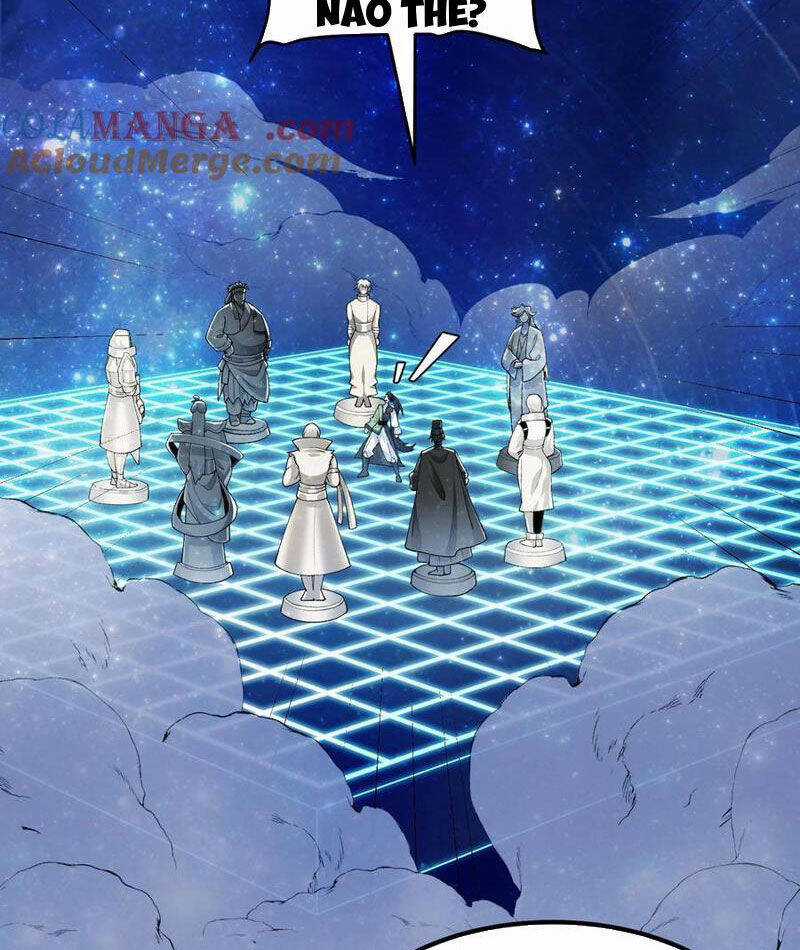 Nhị Sư Huynh Tuy Là Phàm Nhân Nhưng Rất Mạnh Mẽ Chương 61 trang 29