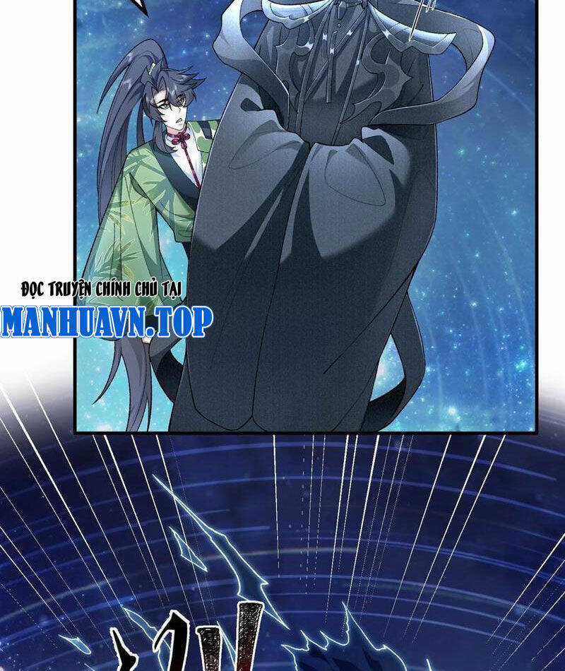 Nhị Sư Huynh Tuy Là Phàm Nhân Nhưng Rất Mạnh Mẽ Chương 61 trang 33