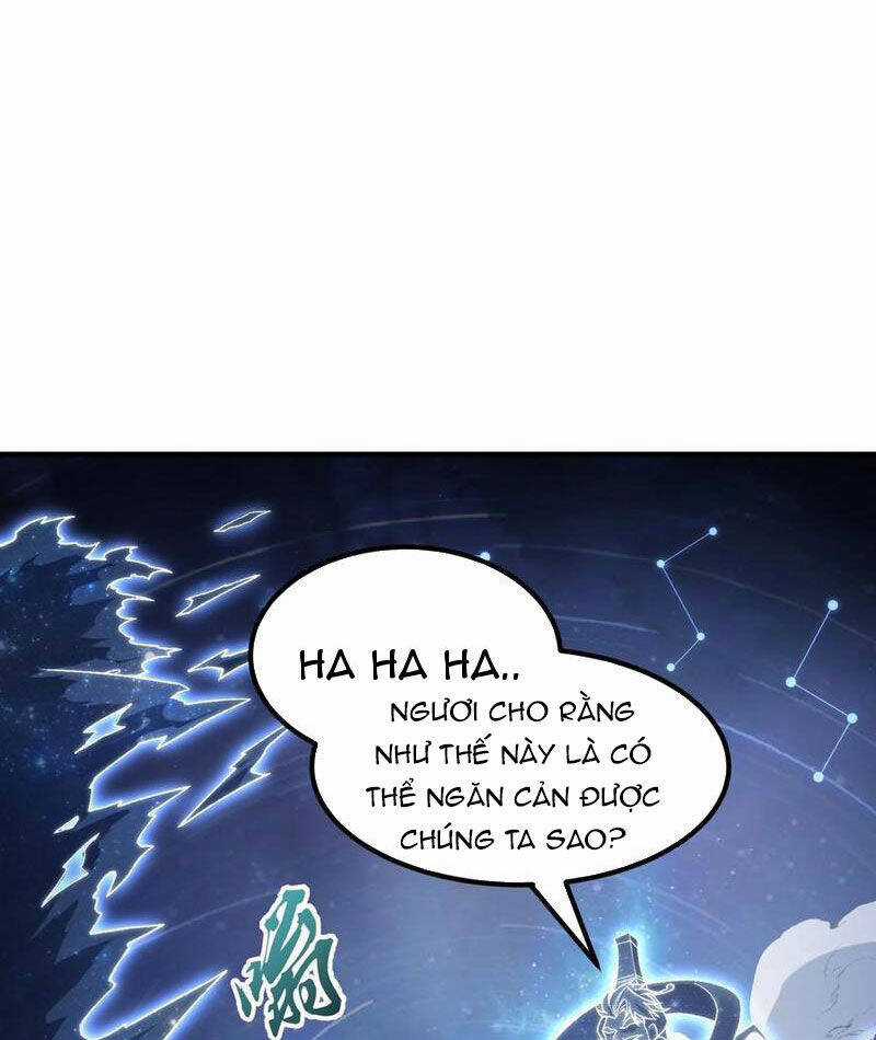 Nhị Sư Huynh Tuy Là Phàm Nhân Nhưng Rất Mạnh Mẽ Chương 61 trang 35