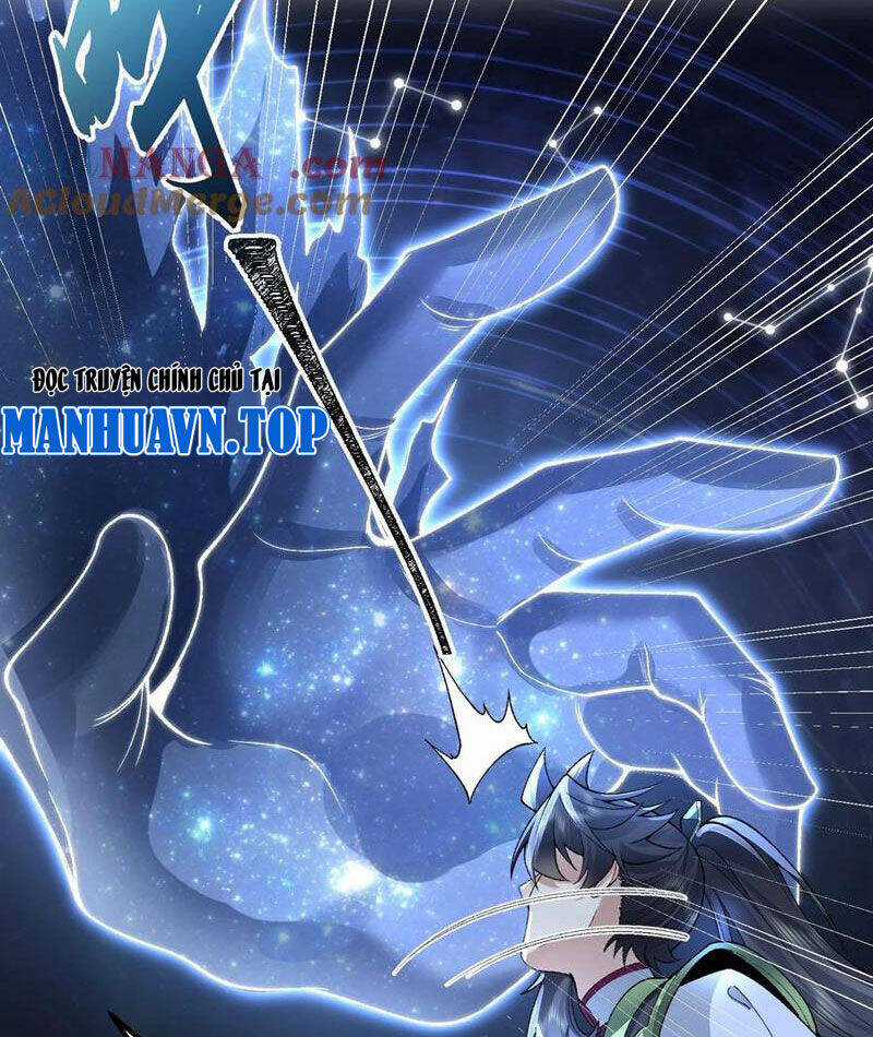 Nhị Sư Huynh Tuy Là Phàm Nhân Nhưng Rất Mạnh Mẽ Chương 61 trang 39