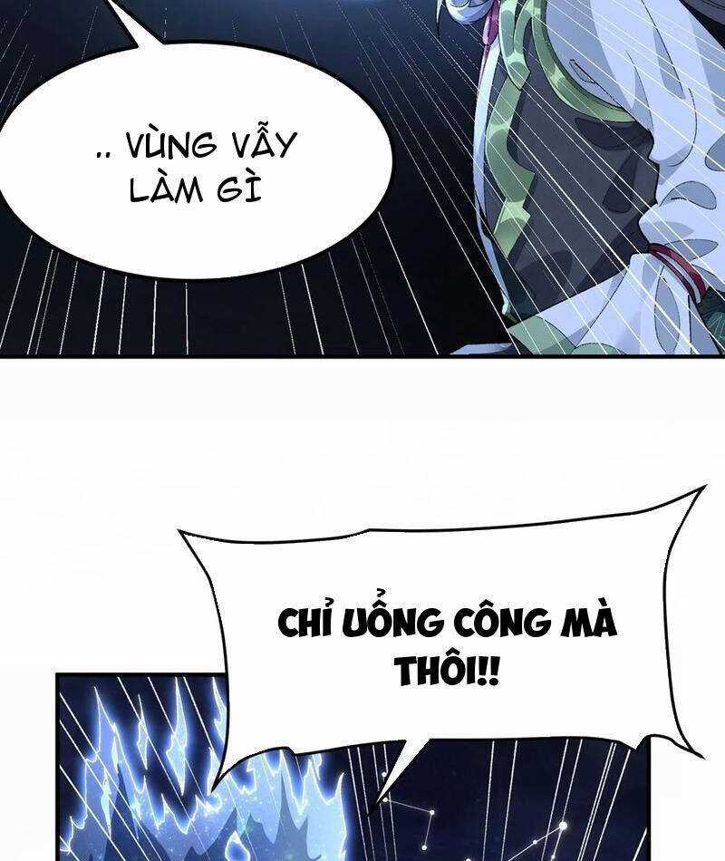 Nhị Sư Huynh Tuy Là Phàm Nhân Nhưng Rất Mạnh Mẽ Chương 61 trang 40