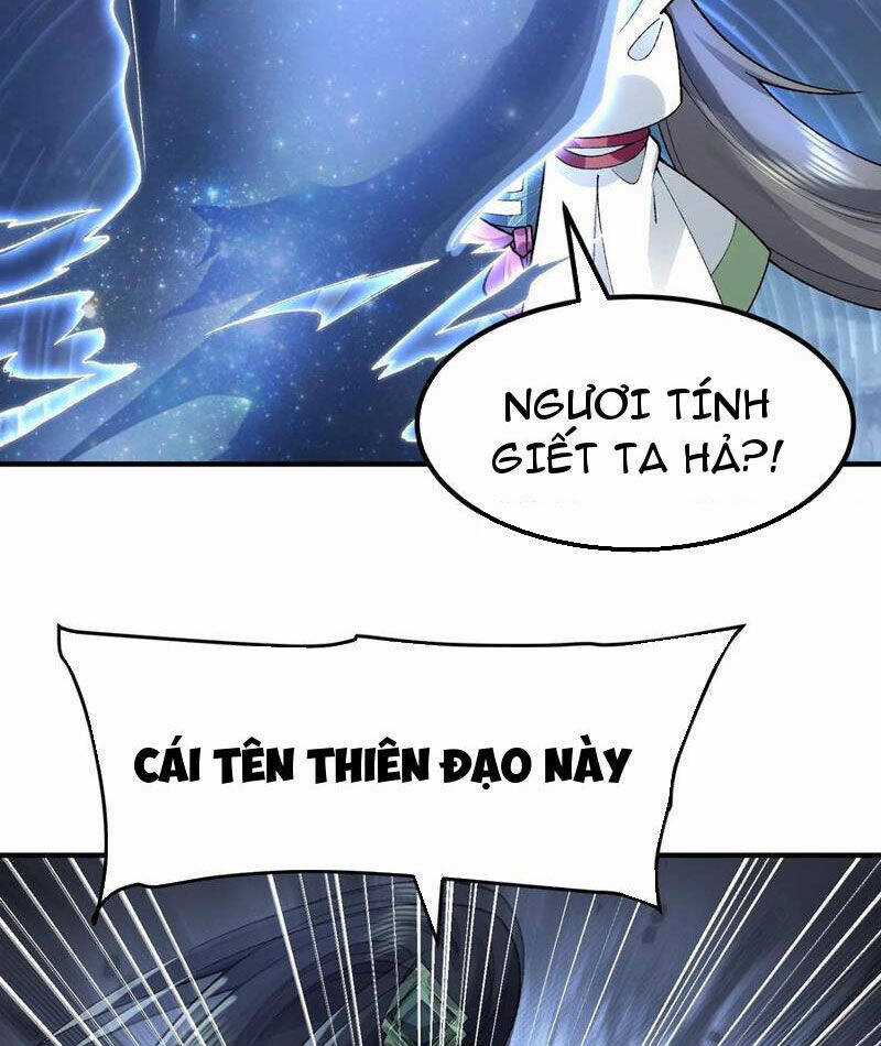 Nhị Sư Huynh Tuy Là Phàm Nhân Nhưng Rất Mạnh Mẽ Chương 61 trang 43