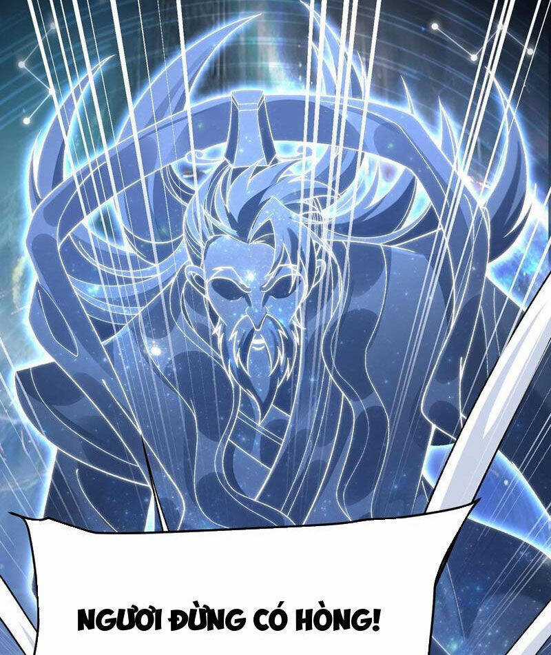 Nhị Sư Huynh Tuy Là Phàm Nhân Nhưng Rất Mạnh Mẽ Chương 61 trang 45