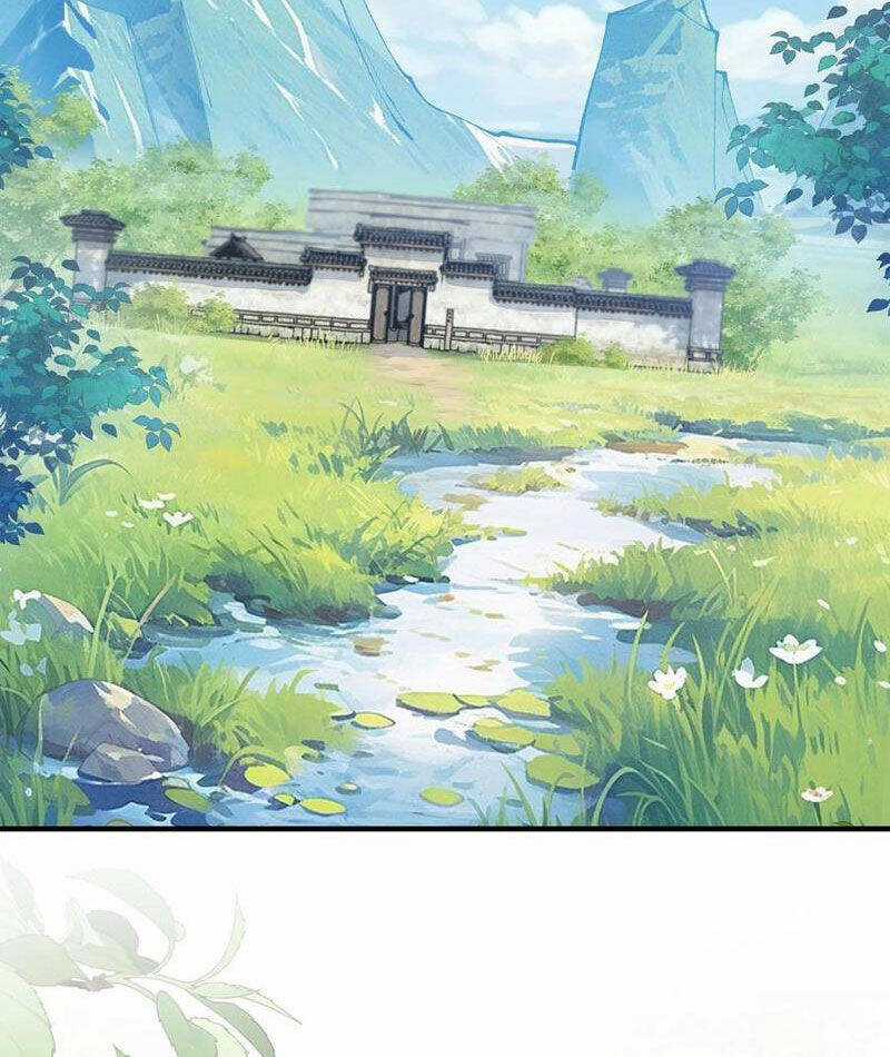 Nhị Sư Huynh Tuy Là Phàm Nhân Nhưng Rất Mạnh Mẽ Chương 61 trang 68