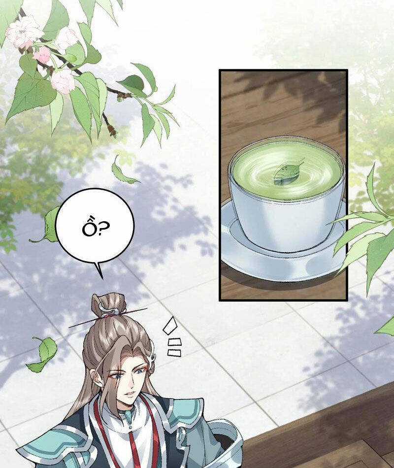 Nhị Sư Huynh Tuy Là Phàm Nhân Nhưng Rất Mạnh Mẽ Chương 61 trang 69