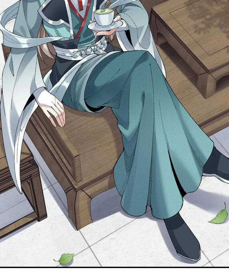 Nhị Sư Huynh Tuy Là Phàm Nhân Nhưng Rất Mạnh Mẽ Chương 61 trang 70