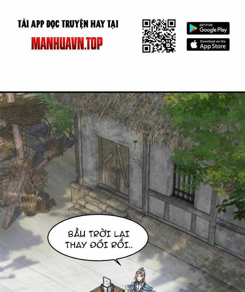 Nhị Sư Huynh Tuy Là Phàm Nhân Nhưng Rất Mạnh Mẽ Chương 61 trang 71