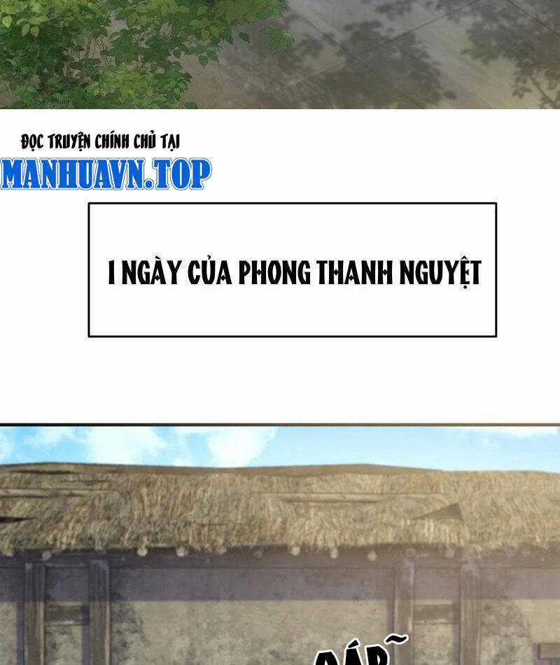 Nhị Sư Huynh Tuy Là Phàm Nhân Nhưng Rất Mạnh Mẽ Chương 61 trang 73