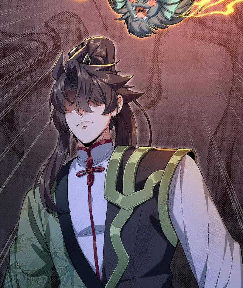 Nhị Sư Huynh Tuy Là Phàm Nhân Nhưng Rất Mạnh Mẽ Chương 62 trang 15