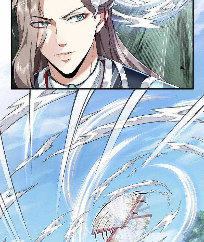 Nhị Sư Huynh Tuy Là Phàm Nhân Nhưng Rất Mạnh Mẽ Chương 62 trang 24