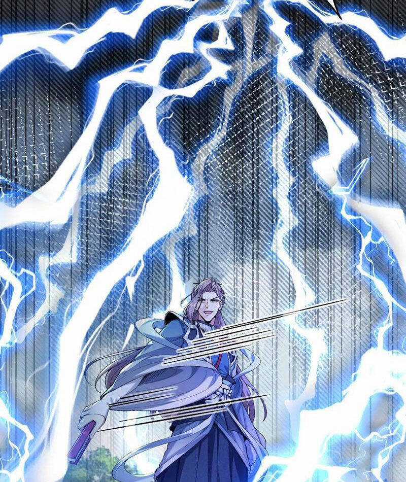 Nhị Sư Huynh Tuy Là Phàm Nhân Nhưng Rất Mạnh Mẽ Chương 62 trang 29