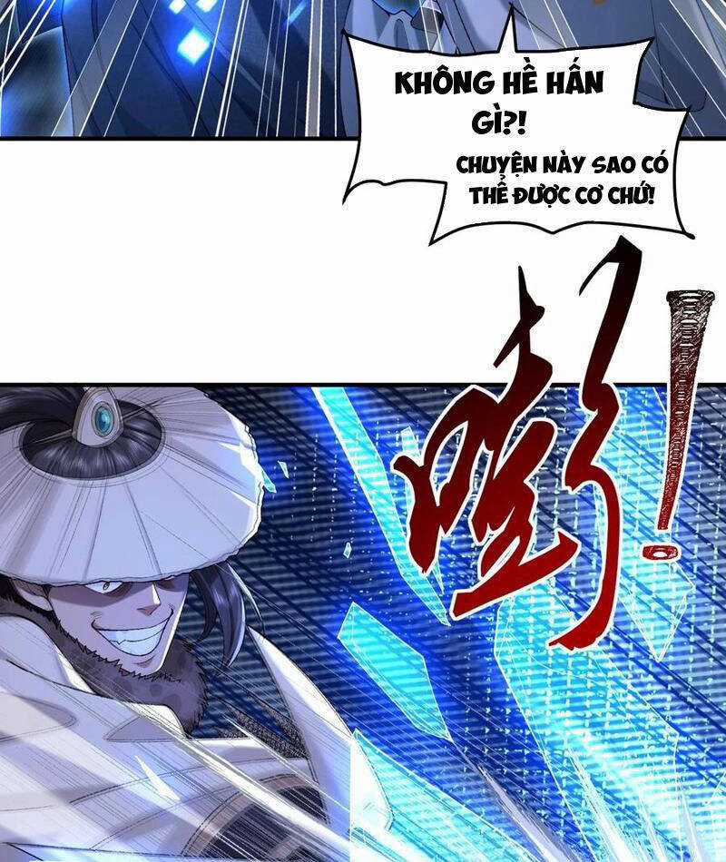 Nhị Sư Huynh Tuy Là Phàm Nhân Nhưng Rất Mạnh Mẽ Chương 62 trang 40