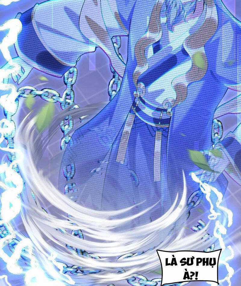 Nhị Sư Huynh Tuy Là Phàm Nhân Nhưng Rất Mạnh Mẽ Chương 62 trang 45