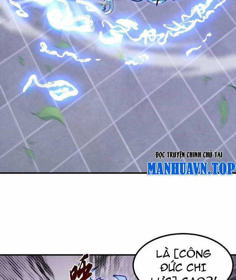 Nhị Sư Huynh Tuy Là Phàm Nhân Nhưng Rất Mạnh Mẽ Chương 62 trang 46