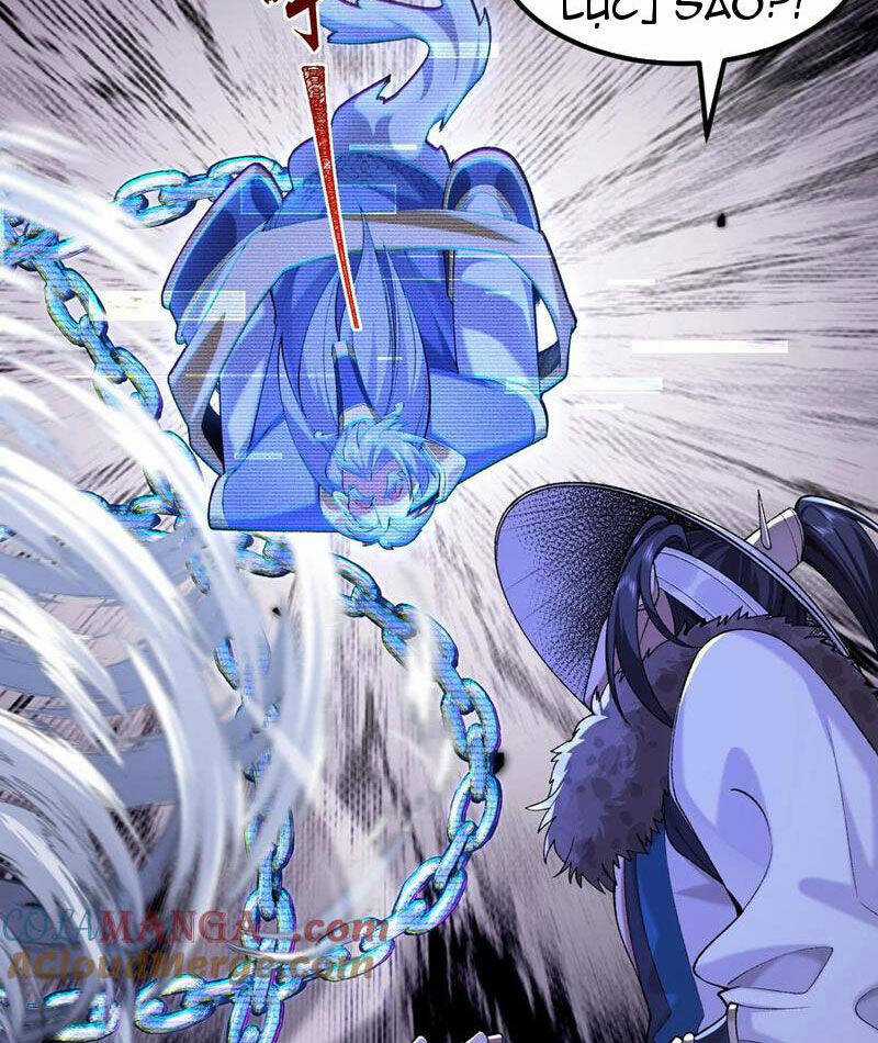 Nhị Sư Huynh Tuy Là Phàm Nhân Nhưng Rất Mạnh Mẽ Chương 62 trang 47