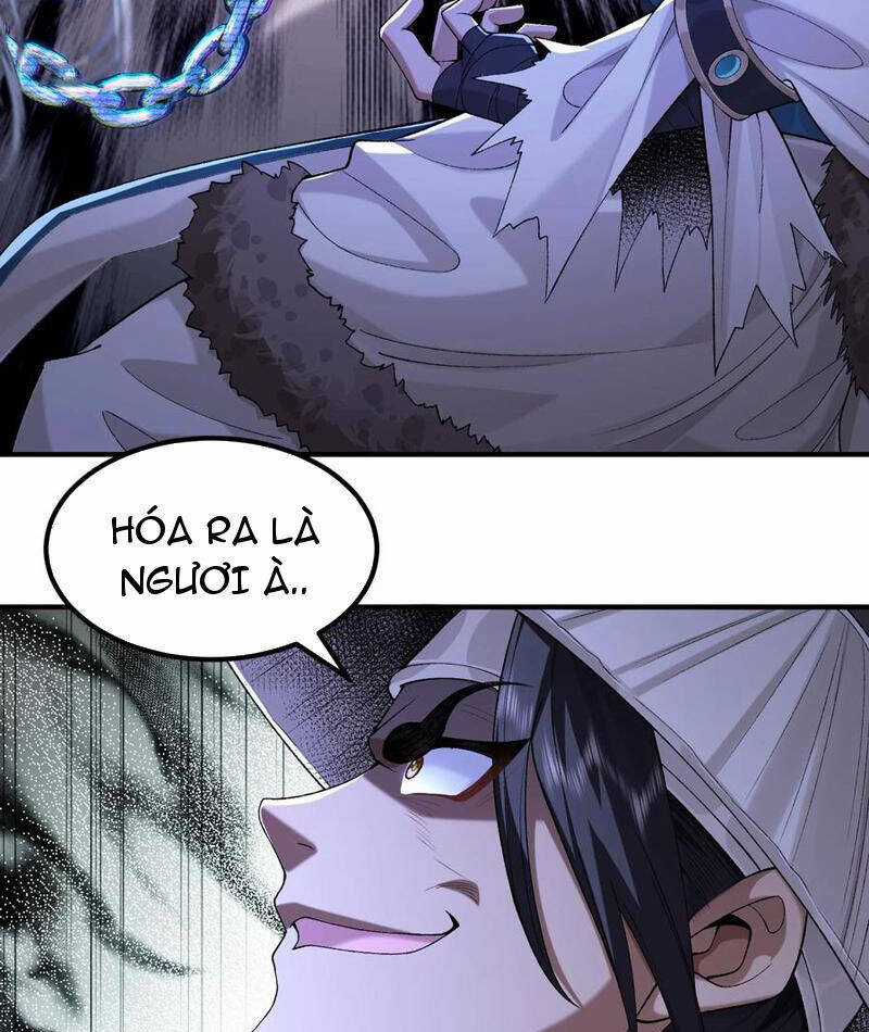 Nhị Sư Huynh Tuy Là Phàm Nhân Nhưng Rất Mạnh Mẽ Chương 62 trang 48