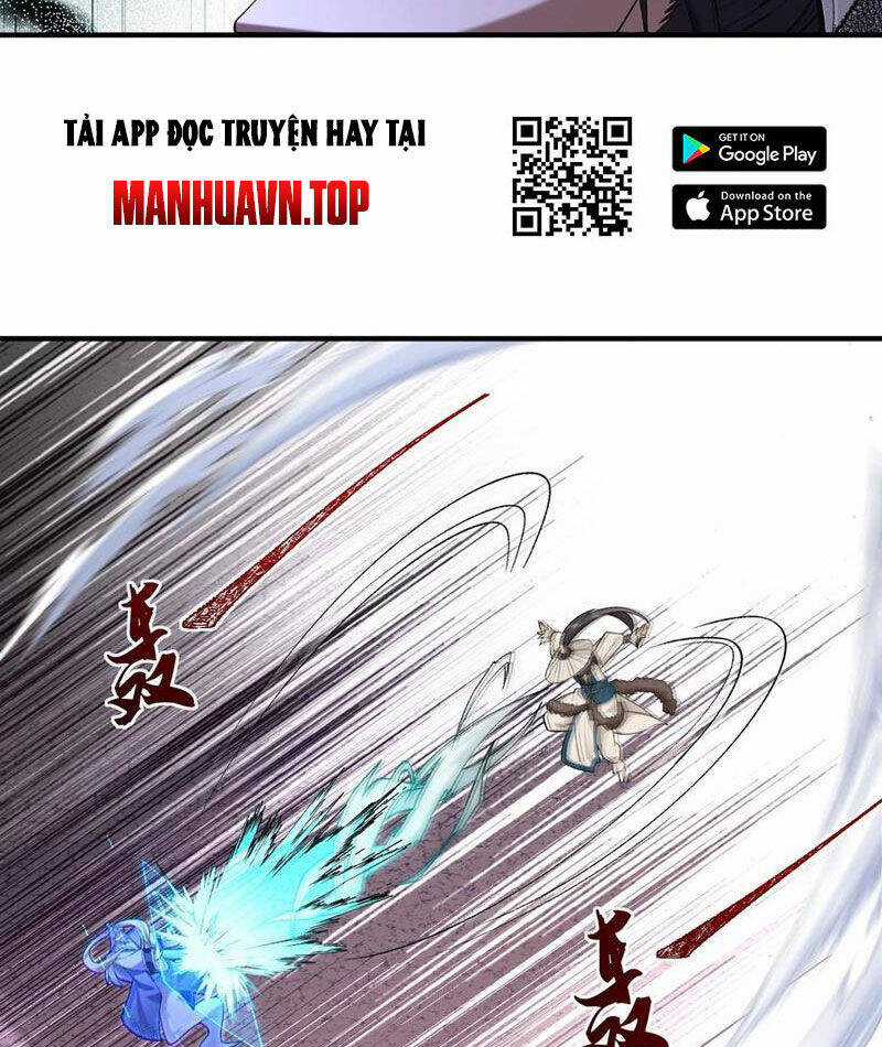 Nhị Sư Huynh Tuy Là Phàm Nhân Nhưng Rất Mạnh Mẽ Chương 62 trang 49