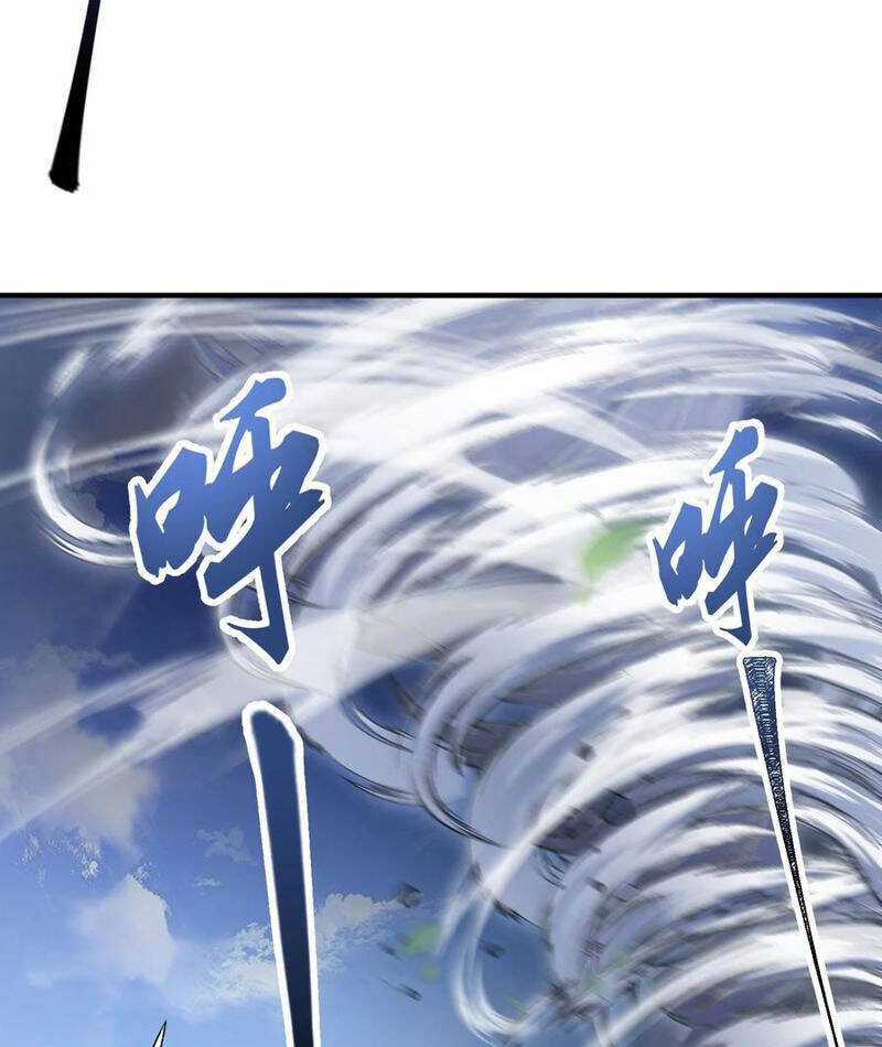 Nhị Sư Huynh Tuy Là Phàm Nhân Nhưng Rất Mạnh Mẽ Chương 62 trang 59