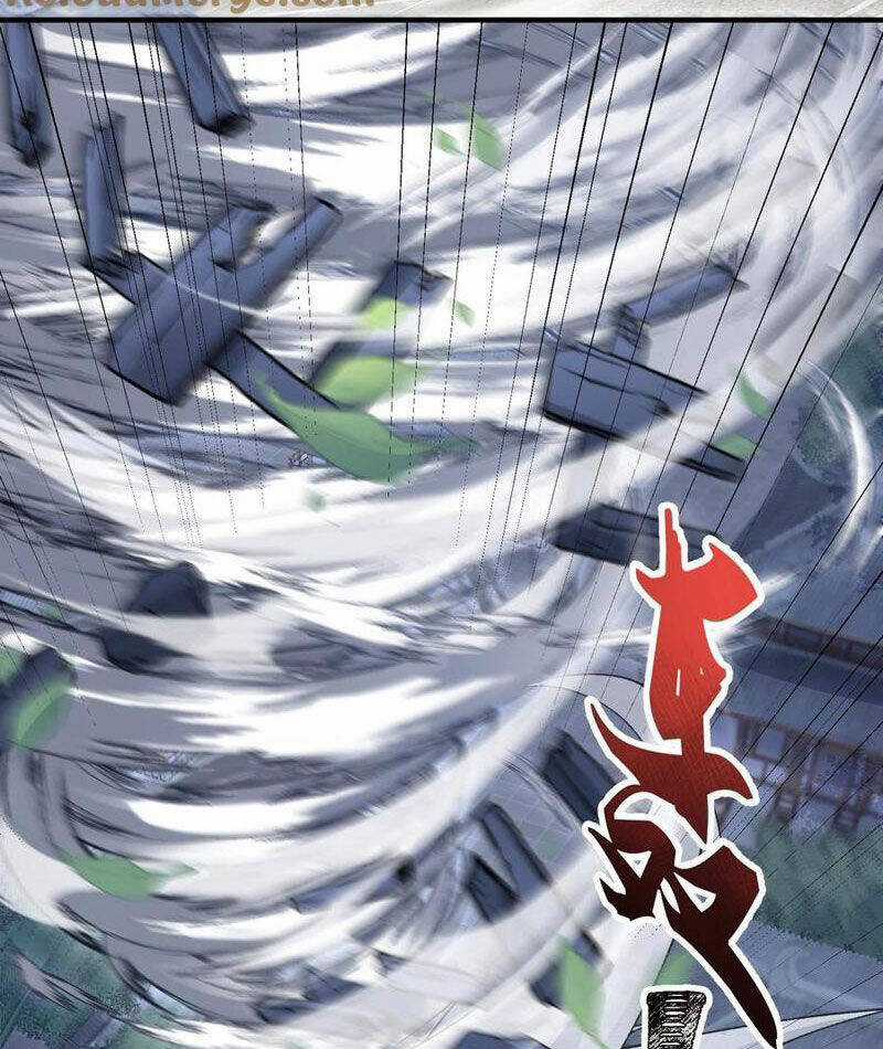 Nhị Sư Huynh Tuy Là Phàm Nhân Nhưng Rất Mạnh Mẽ Chương 62 trang 61