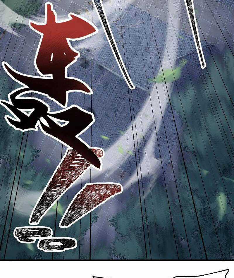 Nhị Sư Huynh Tuy Là Phàm Nhân Nhưng Rất Mạnh Mẽ Chương 62 trang 63