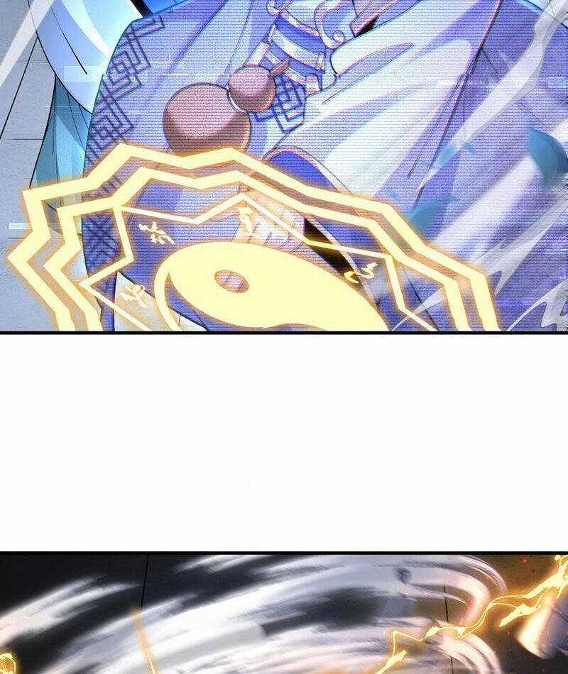 Nhị Sư Huynh Tuy Là Phàm Nhân Nhưng Rất Mạnh Mẽ Chương 62 trang 65