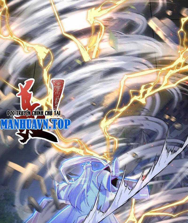 Nhị Sư Huynh Tuy Là Phàm Nhân Nhưng Rất Mạnh Mẽ Chương 62 trang 66