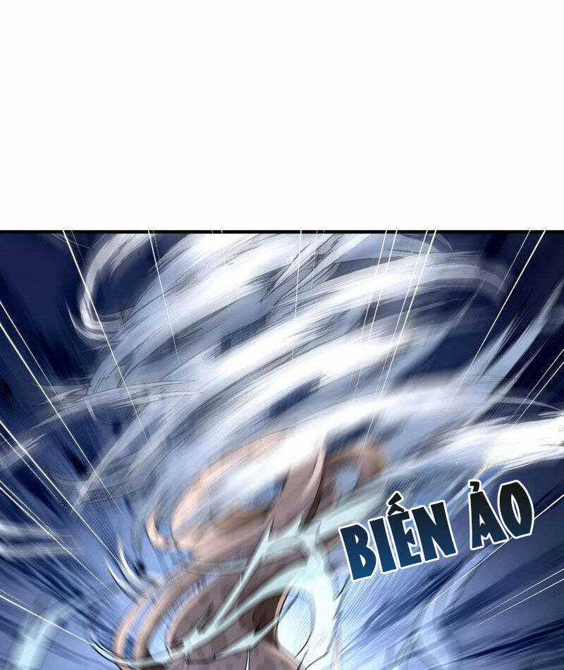 Nhị Sư Huynh Tuy Là Phàm Nhân Nhưng Rất Mạnh Mẽ Chương 62 trang 68