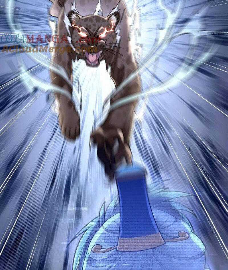 Nhị Sư Huynh Tuy Là Phàm Nhân Nhưng Rất Mạnh Mẽ Chương 62 trang 69