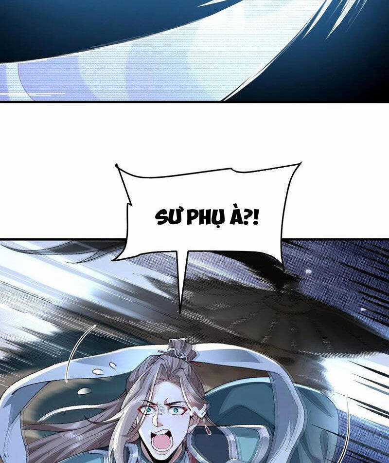 Nhị Sư Huynh Tuy Là Phàm Nhân Nhưng Rất Mạnh Mẽ Chương 62 trang 72