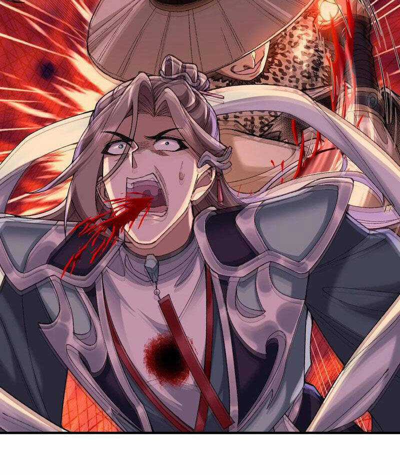 Nhị Sư Huynh Tuy Là Phàm Nhân Nhưng Rất Mạnh Mẽ Chương 62 trang 74