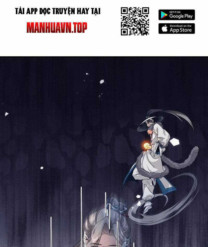 Nhị Sư Huynh Tuy Là Phàm Nhân Nhưng Rất Mạnh Mẽ Chương 62 trang 75