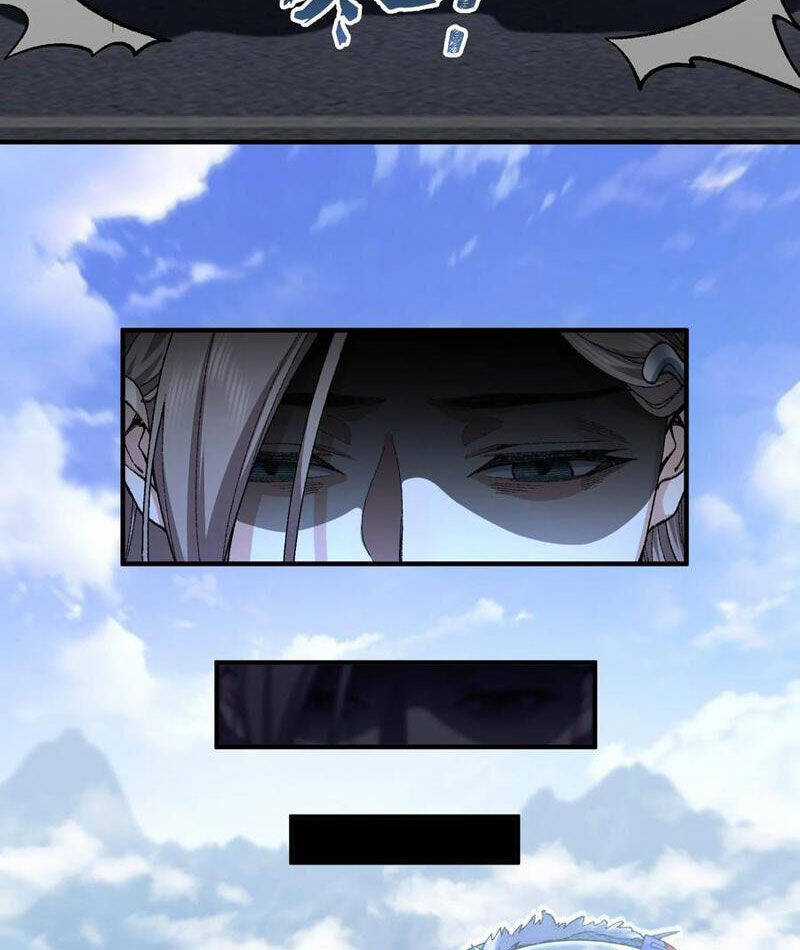 Nhị Sư Huynh Tuy Là Phàm Nhân Nhưng Rất Mạnh Mẽ Chương 62 trang 77