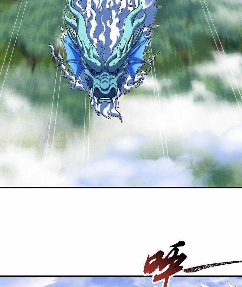 Nhị Sư Huynh Tuy Là Phàm Nhân Nhưng Rất Mạnh Mẽ Chương 62 trang 79