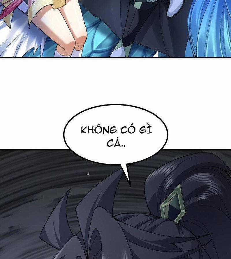 Nhị Sư Huynh Tuy Là Phàm Nhân Nhưng Rất Mạnh Mẽ Chương 62 trang 81