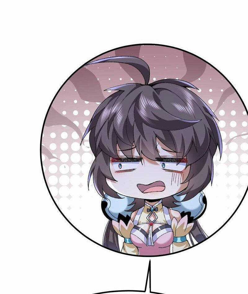 Nhị Sư Huynh Tuy Là Phàm Nhân Nhưng Rất Mạnh Mẽ Chương 62 trang 89